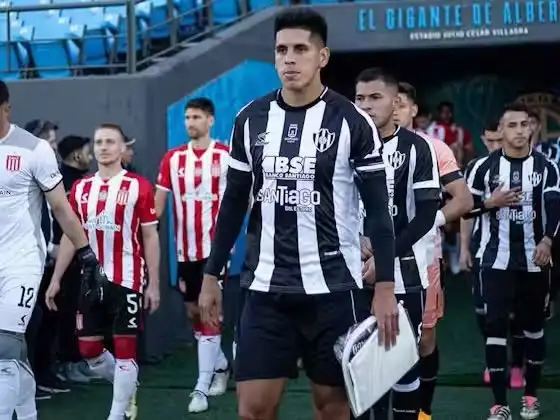 Sebastián Valdéz.