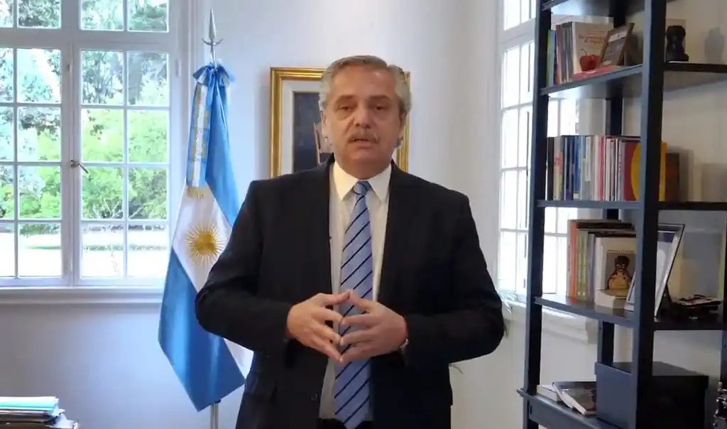 El aislamiento social seguirá hasta el 20 de septiembre