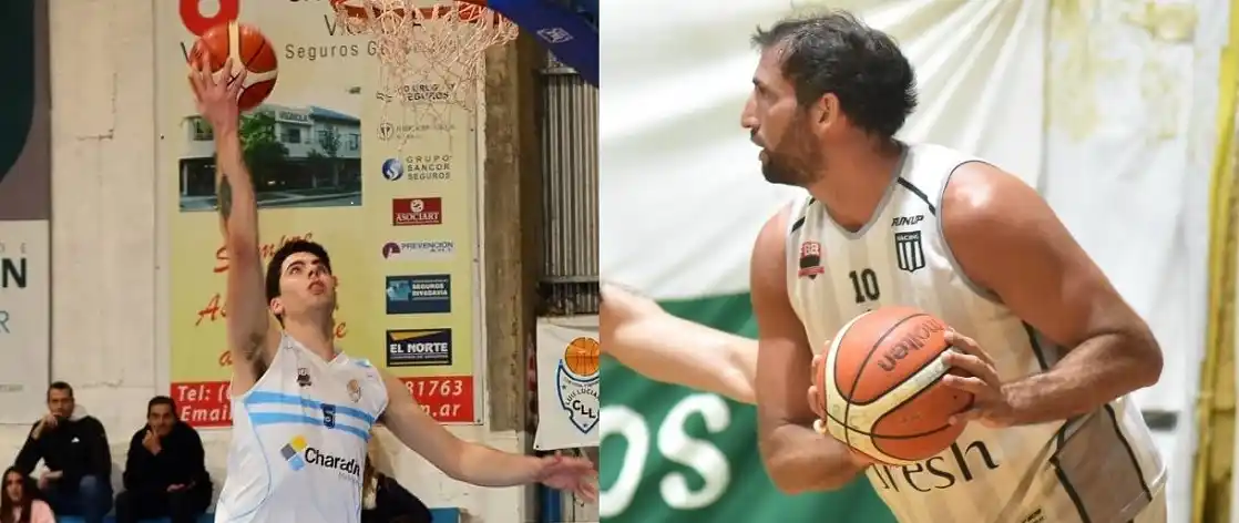 Luis Luciano - Racing: choque de punteros e invictos en Urdinarrain  