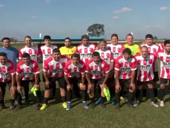 El Torneo Apertura del Senior LRF al rojo vivo: todos quieren la punta