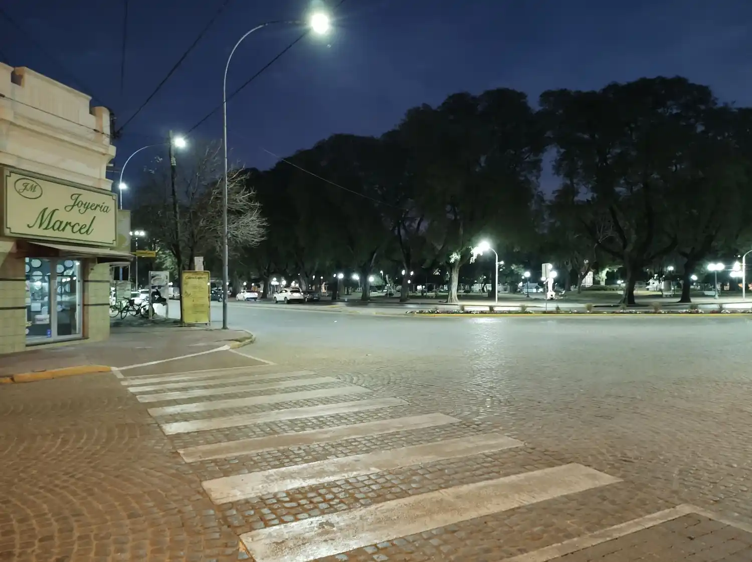 ¡Ahora sí! Oficialmente, llegó el frío a esta región del país