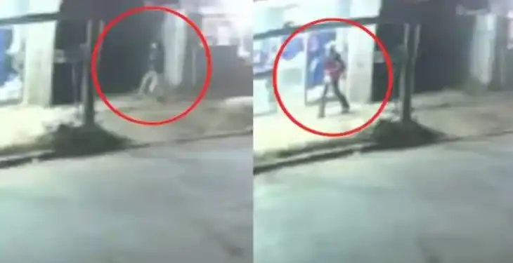 Horror en Merlo: continúa la búsqueda del agresor que violó a una joven de 26 años y le pidió "perdón" antes de escapar