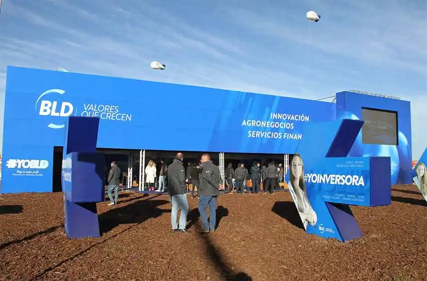 Habló el presidente de BLD: «No hemos sido notificados de ninguna denuncia»