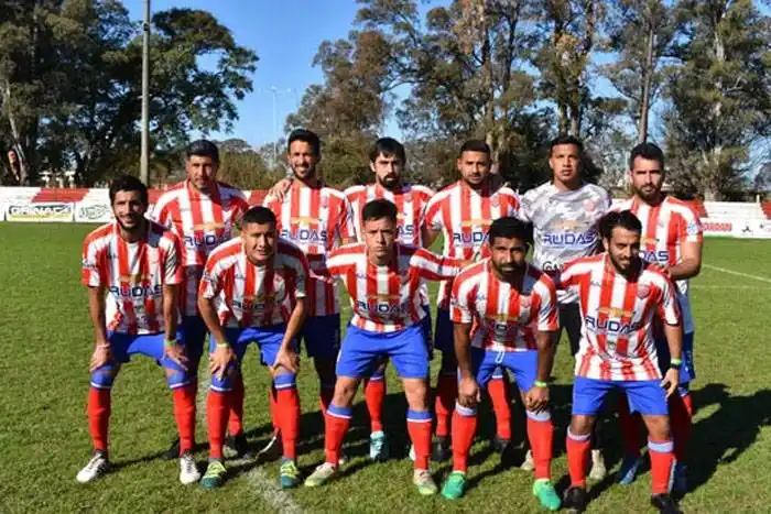 Se jugó la segunda fecha del fútbol concordiense   