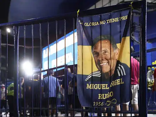 Barracas Central- Boca, con día y horario confirmados