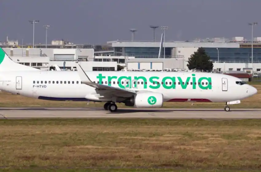 Aterrizaje de emergencia por el olor insoportable de un pasajero