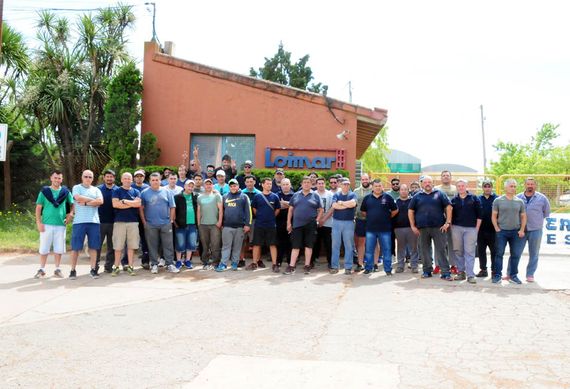 Se vence la conciliación obligatoria en Loimar y la incertidumbre domina el escenario  