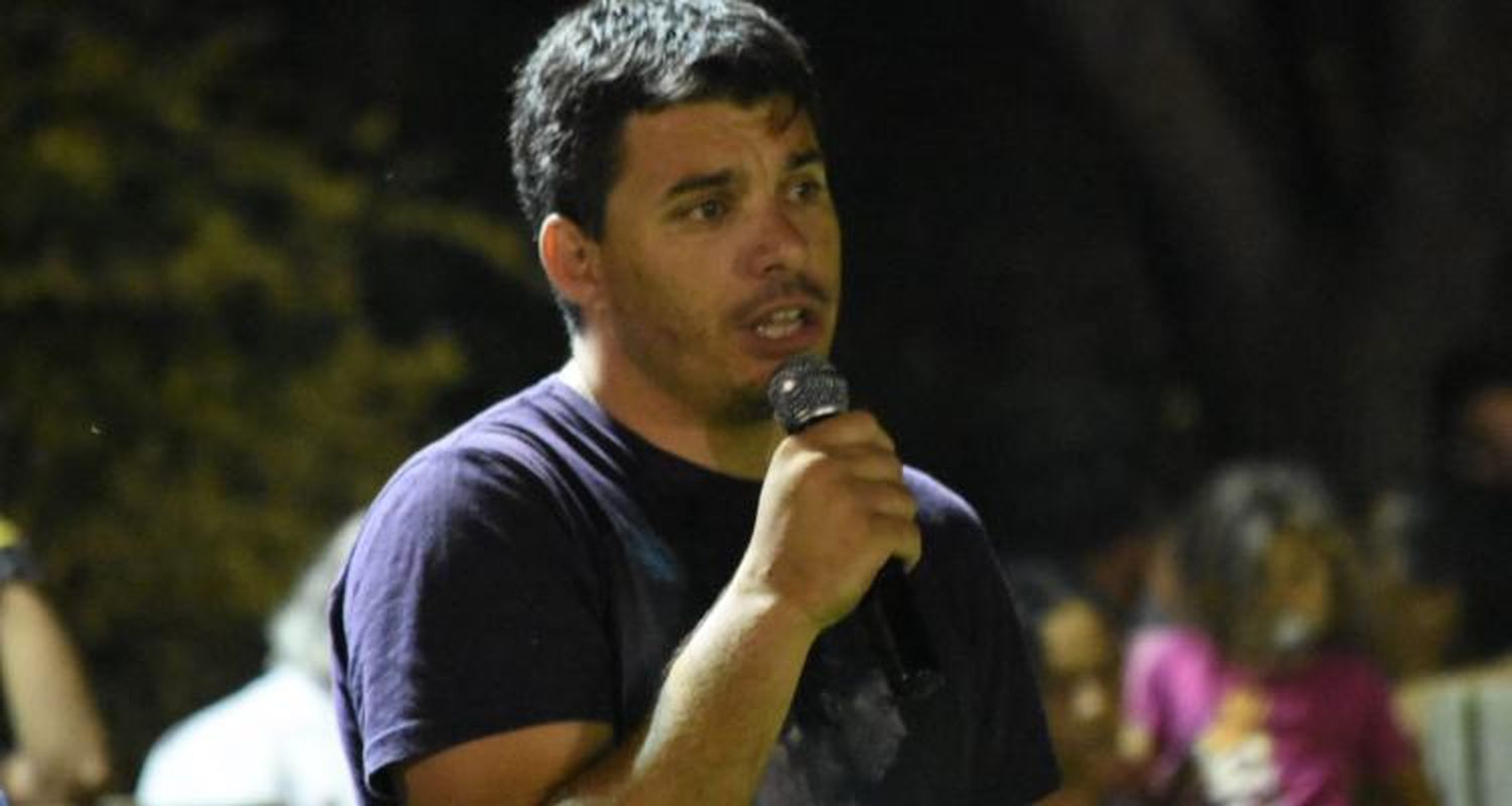 La Liga Infantil sigue sin cobrarle la cuota a sus clubes afiliados: “La mayoría no tiene ingresos”, explicó Eduardo Oilher