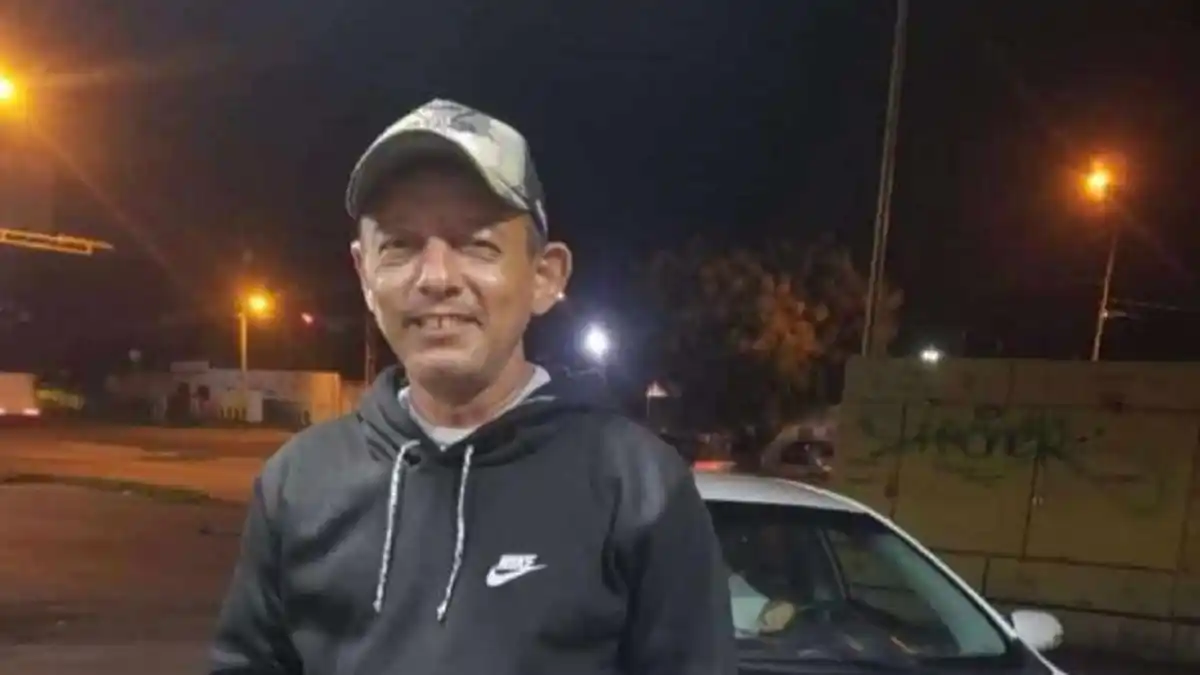 PATINETEROS asesinan golpeando a traición a instructor de tiro del CICPC