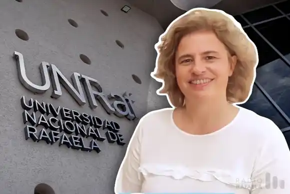 La UNRaf abrió sus preinscripciones 2023: “Desde la pandemia, es a través de una inscripción digital”