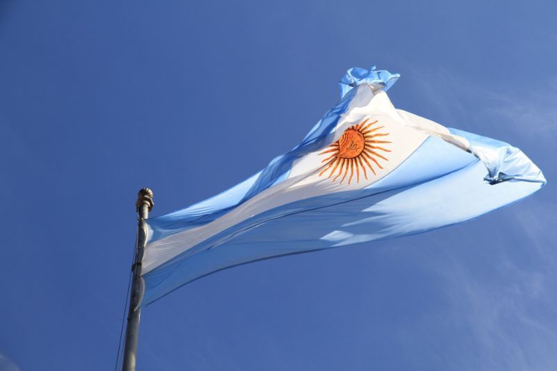 Movimientos o ideologías políticas en Argentina