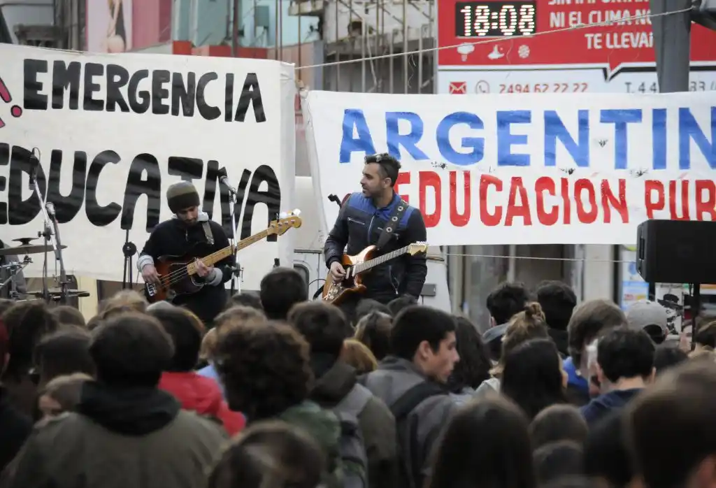 Agenda cultural del domingo 