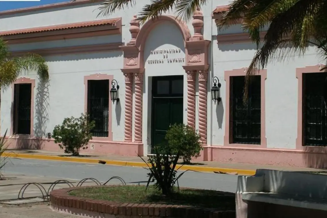 Elecciones PASO 2023: Todos los precandidatos a Intendente de General Lavalle