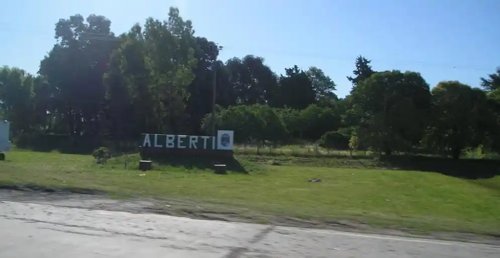 Alberti: Los segundos hisopados a la pareja y el bebe del “baby shower” volvieron a dar negativo