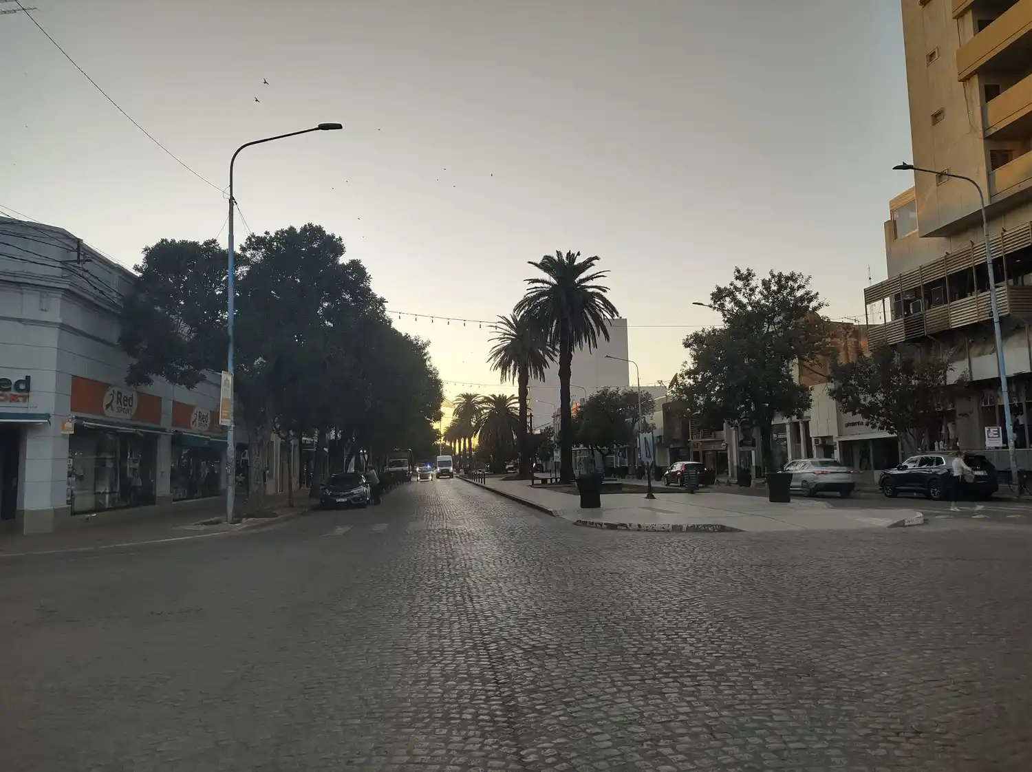 ¿Cómo estará el clima en Rafaela este sábado 11 de octubre?