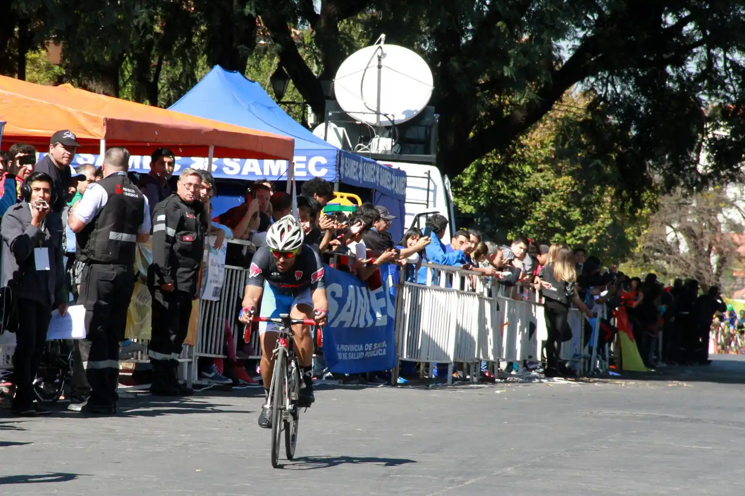 Marplatenses protagonistas