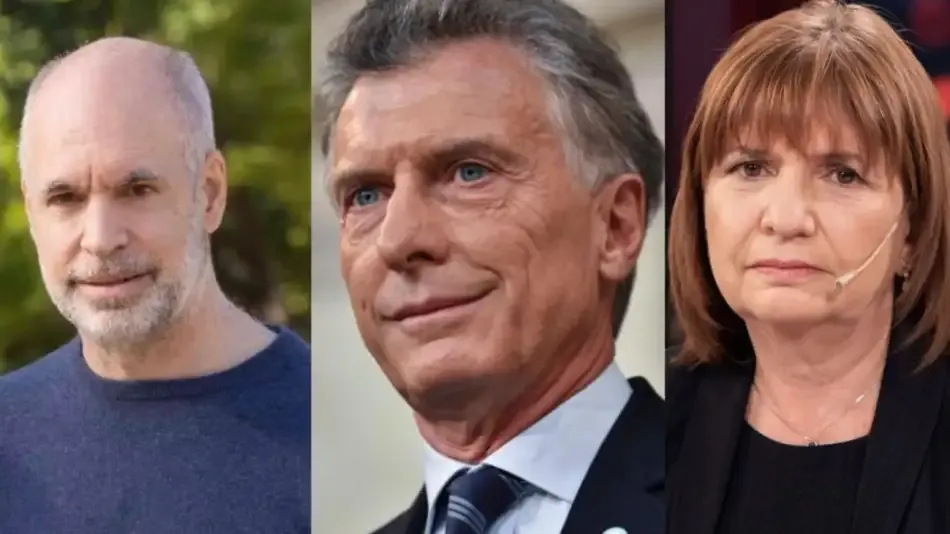 Larreta, precandidato del PRO que mejor mide en Entre Ríos
