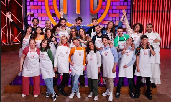MasterChef vive un torbellino. Esto es lo que se sabe