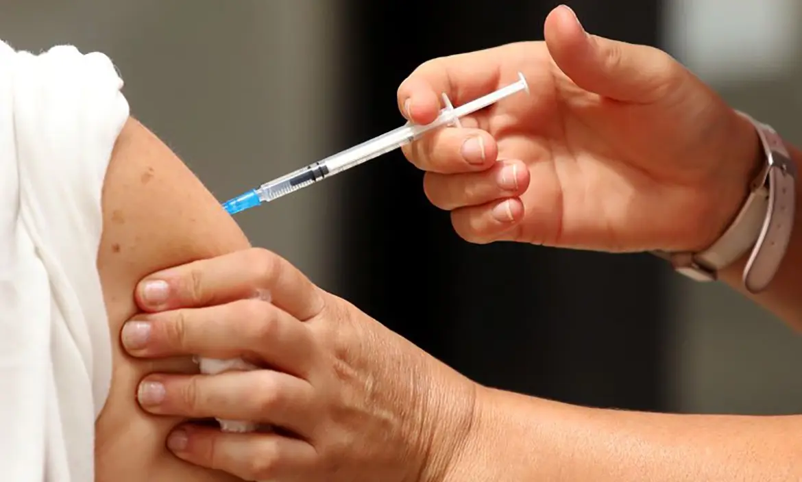 Dengue: Provincia enviará los turnos para vacunarse desde la próxima semana