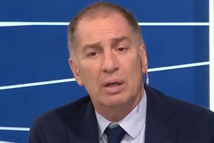 Asume Diego Santilli como Ministro del Interior