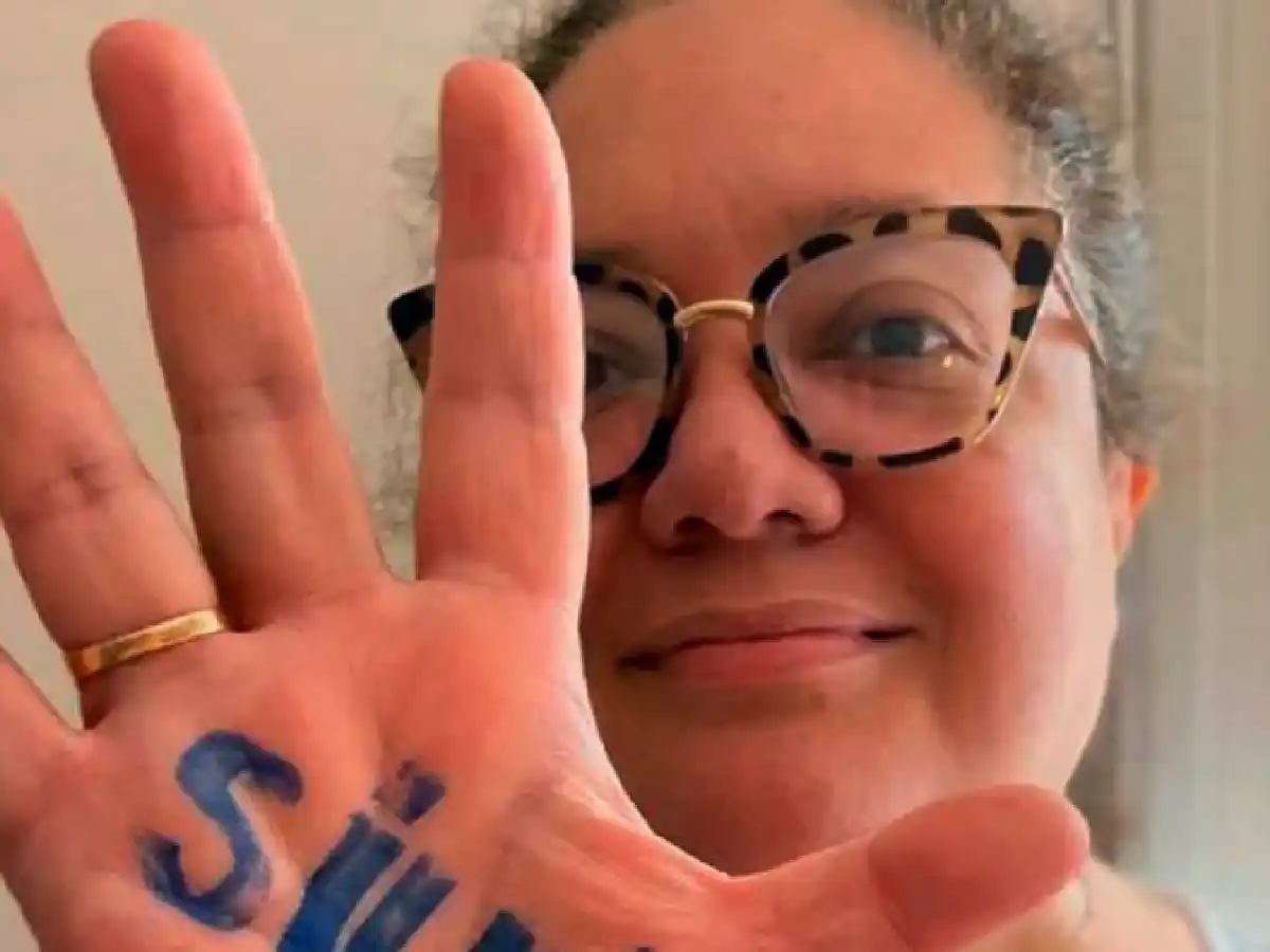 Murió Silvia Di Toffino, cofundadora de HIJOS Córdoba