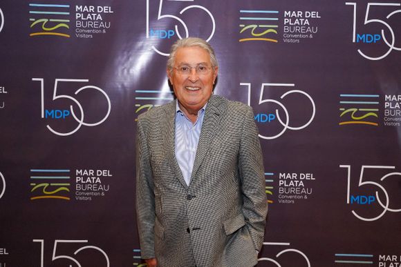 Volver al primer amor: Pezzati elegido al frente del Bureau