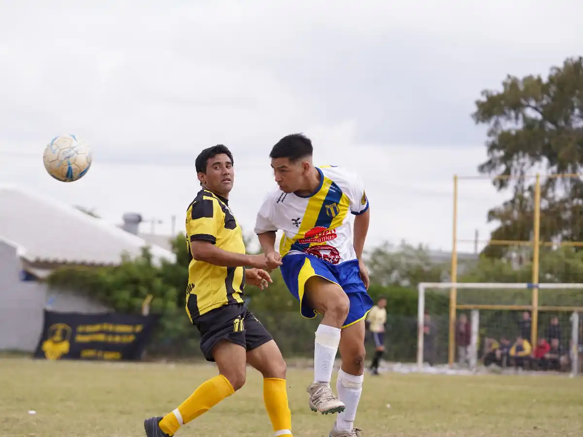 Programaron una nueva jornada de la Liga Amateur