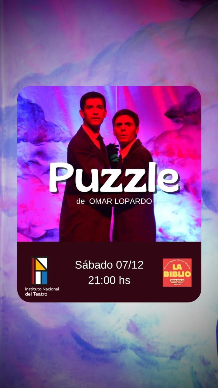 puzzle