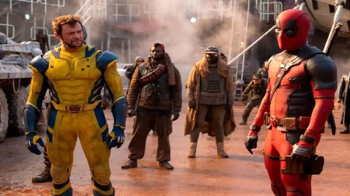 «Deadpool & Wolverine»: el «dúo dinámico» que ya supera los $ 200 millones en su fin de semana de estreno