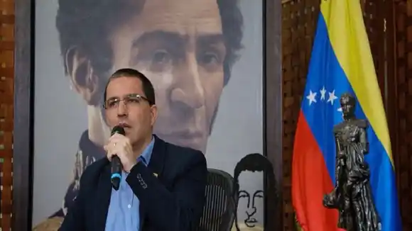 «¡Dan vergüenza!»: la reacción del régimen ante la resolución de la OEA sobre el 6D