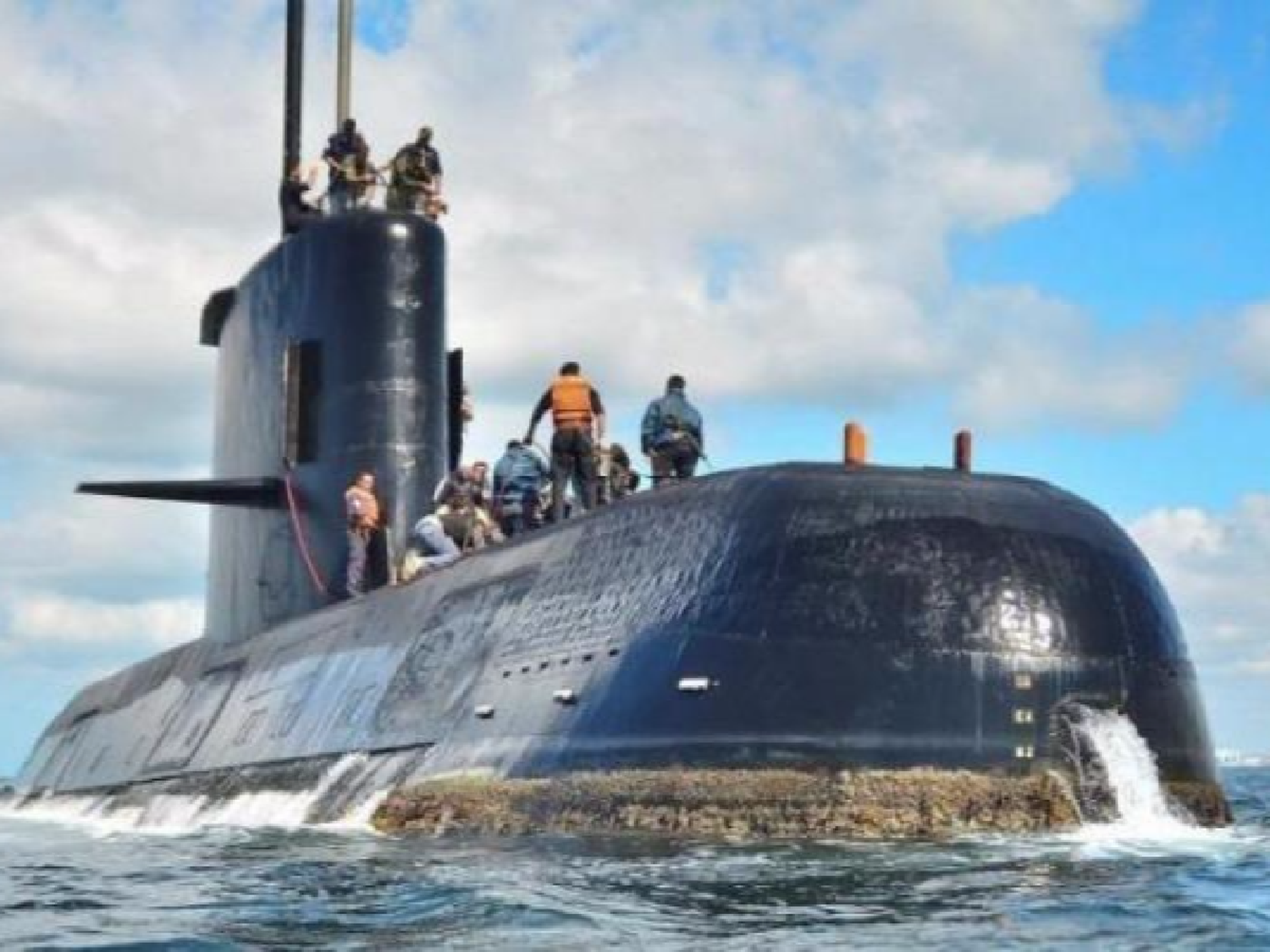Macri deberá responder sobre su conocimiento del estado del Ara San Juan