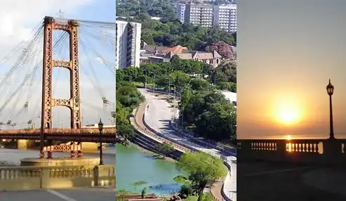 Los turistas gastarán más de $1.100 millones durante el fin de semana largo