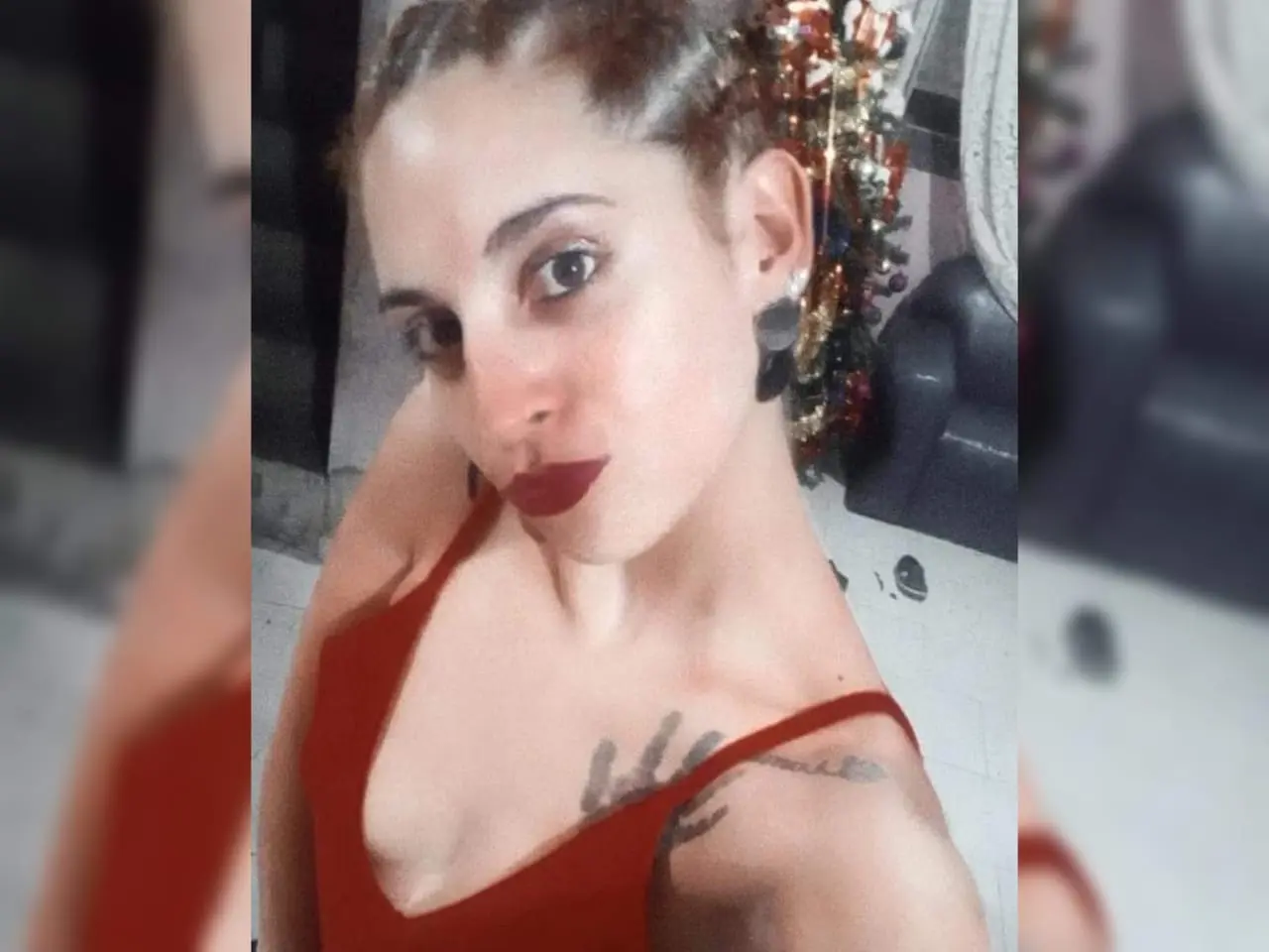 ¡Valentina Gorbaran cumple 24 años!