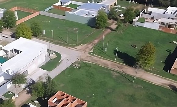Brisas del Paraná exige al Concejo que le ponga nombre a las calles del barrio