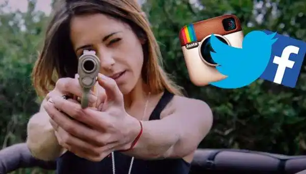 Vannucci: "Le voy a hacer juicio a todas las redes sociales"