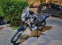 Tres motos recuperadas y un procedimiento por drogas durante el fin de semana