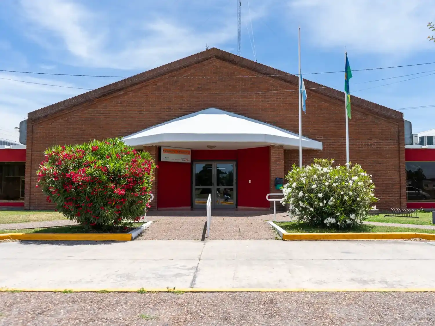Inversión. En salud para la comunidad
