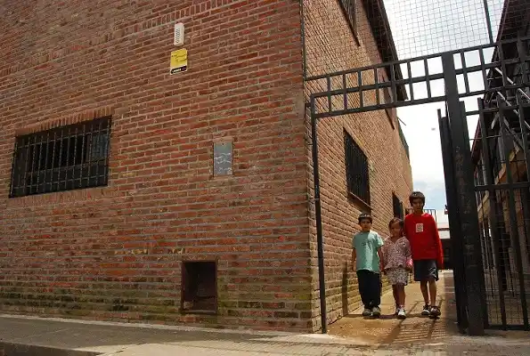 Juntan firmas para impedir el cierre de la Guardería Nazareth 