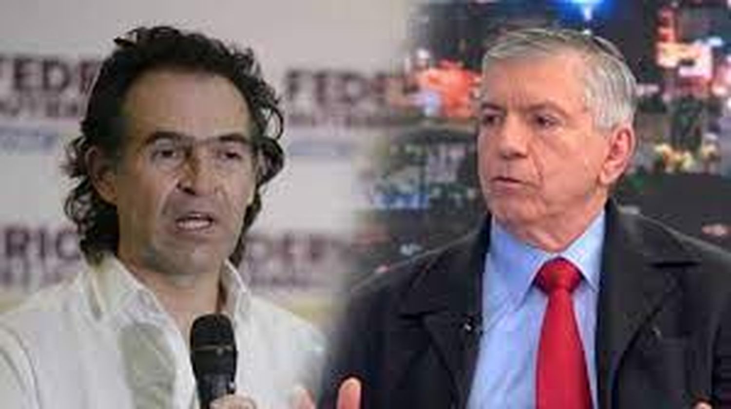 ¡FUERTE GOLPE A PETRO! Liberales decidieron apoyar a «Fico» Gutiérrez