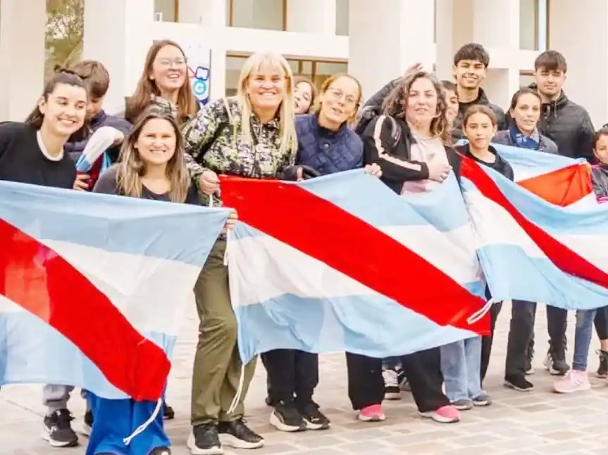 Estudiantes entrerrianos representarán a la provincia en la Feria Nacional de Educación 2026
