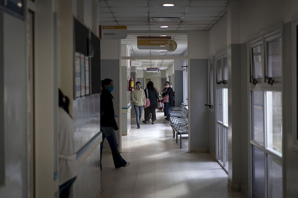 Rosario: tres nuevos fallecidos por Covid-19