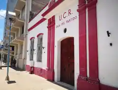 ¿Cómo es que votan los radicales en medio de la pandemia?