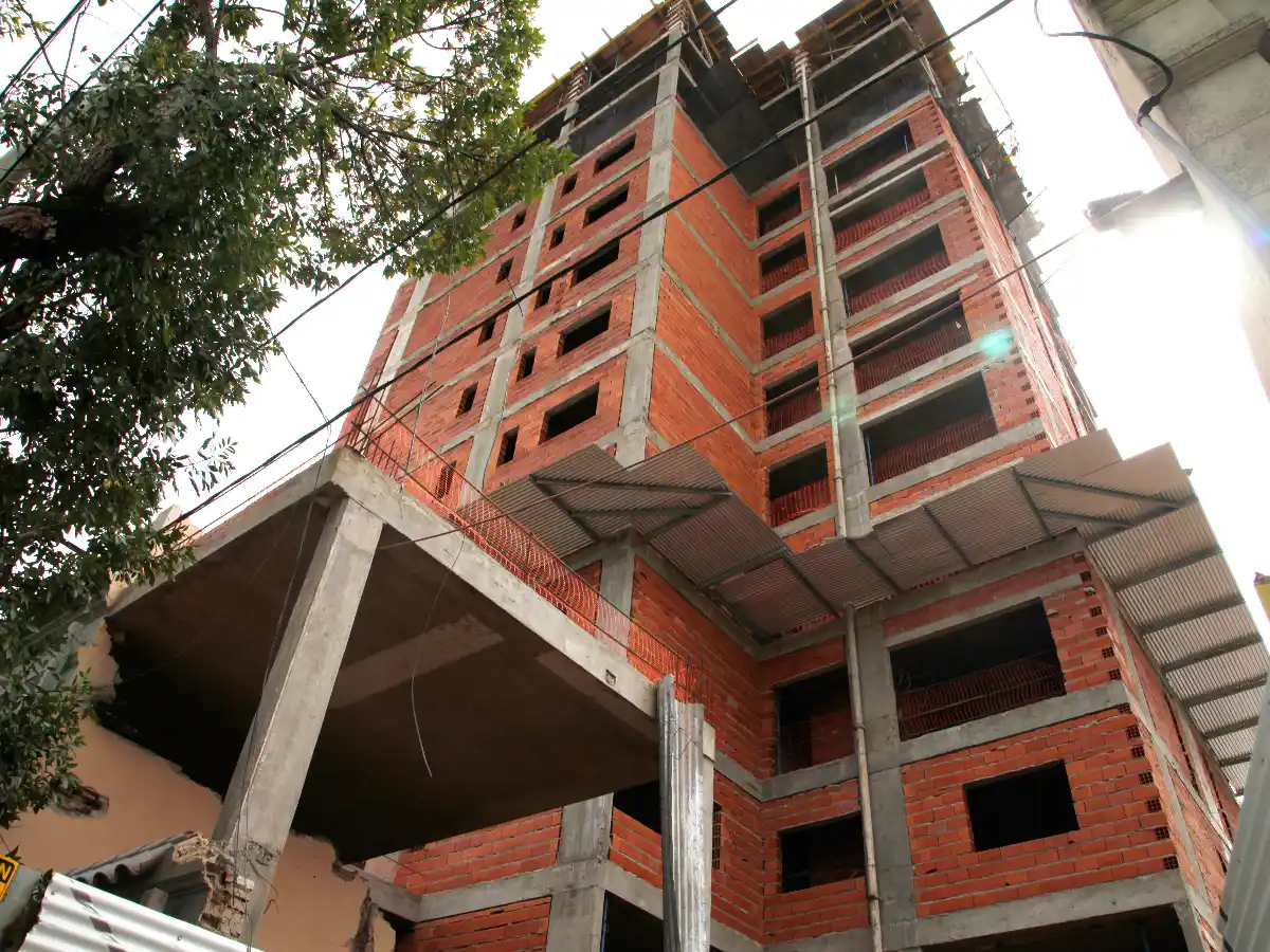 Expectativa en desarrollistas locales por los nuevos hipotecarios