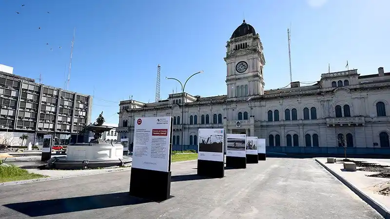 El proyecto de ley de Emergencia Solidaria divide el espectro y enfrenta a los poderes