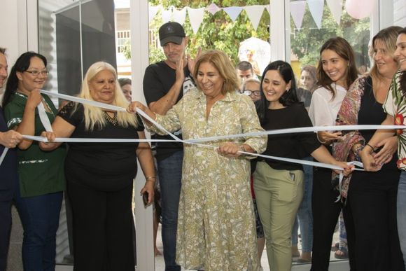 Atención primaria de la salud: El Ministerio de la provincia presentó el plan de fortalecimiento