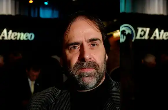 Personalidades de la política y trabajadores de la cultura despidieron a Jorge Coscia