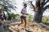 Tandil Vertical Bloom, la carrera de los 300 escalones que desafían los tandilenses