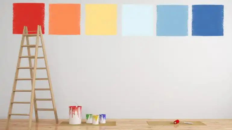 Los colores de moda para decorar la casa según el feng shui