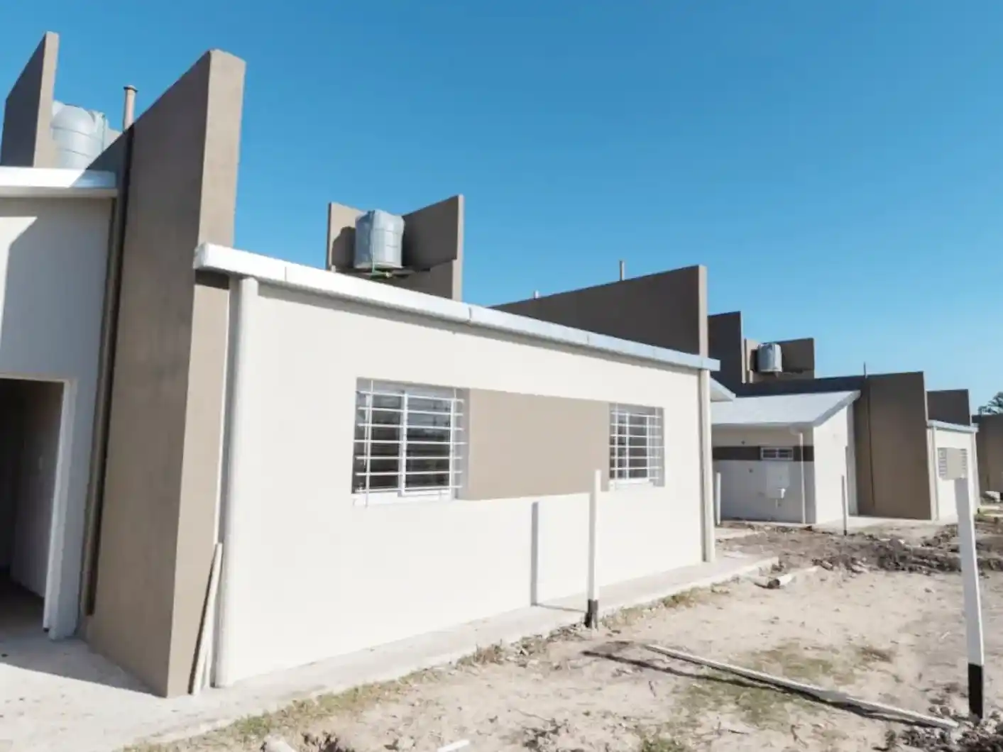 El IAPV publicó el padrón provisorio de aspirantes para las 18 viviendas