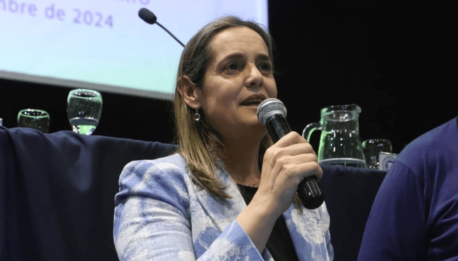 La incertidumbre acecha al pequeño productor según advirtió la titular de Federación Agraria